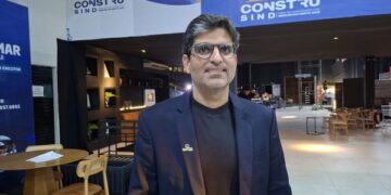 ENTREVISTA: Pedro Escóssia destaca novidades e expectativas para a ConstruSind 2026