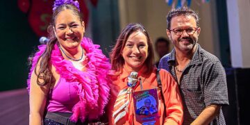 Sesc Parada na Ladeira é destaque no Prêmio Dosinho de Carnaval 