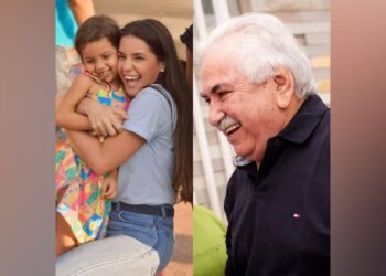Novos nomes na nominata de Paulinho e Ezequiel: Dr. Pio no Alto Oeste e Rossane Patriota na Grande Natal