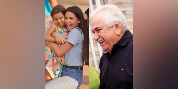 Novos nomes na nominata de Paulinho e Ezequiel: Dr. Pio no Alto Oeste e Rossane Patriota na Grande Natal