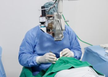 Parnamirim destrava cirurgias oftalmológicas com a realização de mais de 813 procedimentos