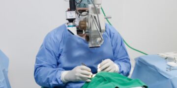 Parnamirim destrava cirurgias oftalmológicas com a realização de mais de 813 procedimentos