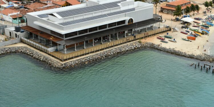 Prefeitura renova convite a comunidades da Redinha para finalizar protocolo de consulta sobre concessão do Complexo Turístico