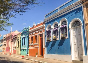 Turismo Social do Sesc RN segue com vendas abertas para passeios e viagens no interior do Nordeste 