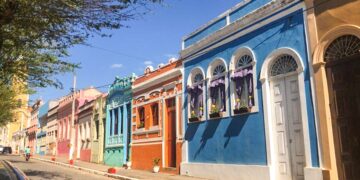 Turismo Social do Sesc RN segue com vendas abertas para passeios e viagens no interior do Nordeste 