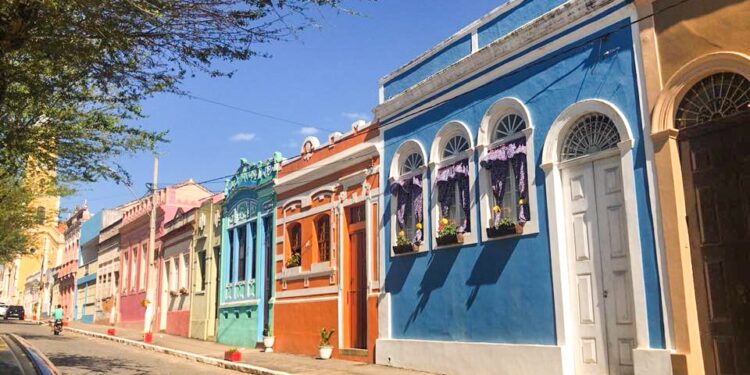 Turismo Social do Sesc RN segue com vendas abertas para passeios e viagens no interior do Nordeste 