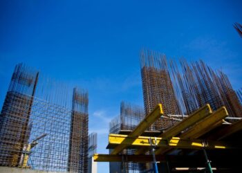 Sinduscon/RN registra alta no Custo Unitário Básico de fevereiro