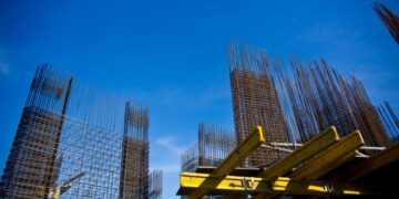 Sinduscon/RN registra alta no Custo Unitário Básico de fevereiro