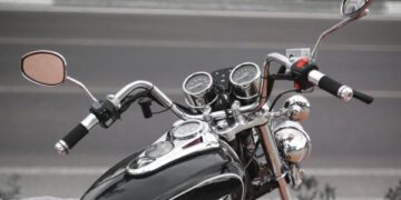 Comerciantes são condenados por revenda de moto roubada e adulterada em Mossoró