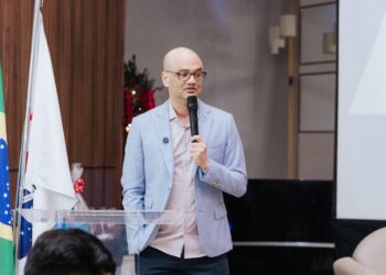 Pesquisador potiguar terá trabalho apresentado em congresso nacional sobre violência contra crianças e adolescentes