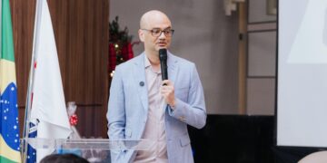 Pesquisador potiguar terá trabalho apresentado em congresso nacional sobre violência contra crianças e adolescentes