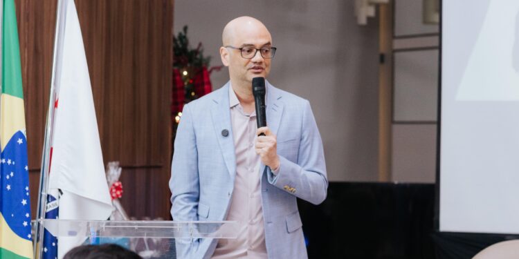 Pesquisador potiguar terá trabalho apresentado em congresso nacional sobre violência contra crianças e adolescentes