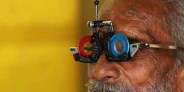 Estado deve fornecer procedimento cirúrgico a paciente com quadro de glaucoma avançado