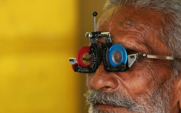 Estado deve fornecer procedimento cirúrgico a paciente com quadro de glaucoma avançado