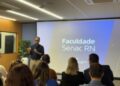 Faculdade Senac RN realiza aula inaugural das turmas de pós-graduação