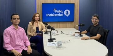 ConstruSind é destaque do Fala, Indústria! com o presidente do SINDUSCON Oeste, Pedro Escóssia
