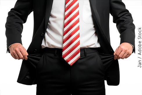 Juiz pode negar gratuidade de justiça após consulta de ofício ao Infojud