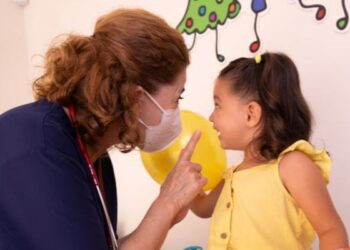 Plano de saúde deve fornecer tratamento fonoaudiológico a criança com atraso de fala, decide TJ/RN