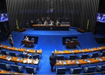 Sessão solene promulgará na terça Acordo Mercosul-União Europeia