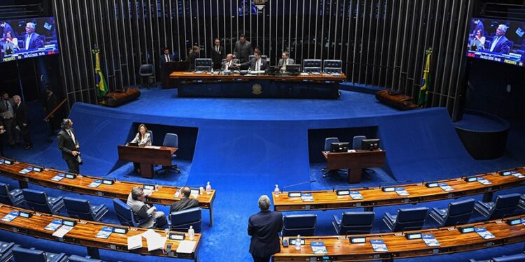 Sessão solene promulgará na terça Acordo Mercosul-União Europeia