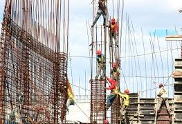 Sinduscon/RN e Sebrae/RN divulgam resultados da construção civil no quarto trimestre de 2025