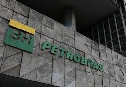 Petrobras registra lucro líquido de R$ 110,6 bilhões em 2025