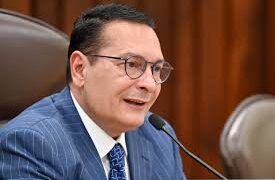 Ezequiel Ferreira articula filiação dele e de outros deputados ao Republicanos