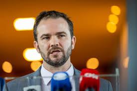 Lula confirma Dario Durigan na Fazenda, após saída de Haddad