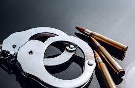 Lei Antifacção é publicada no Diário Oficial da União