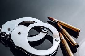 Lei Antifacção é publicada no Diário Oficial da União