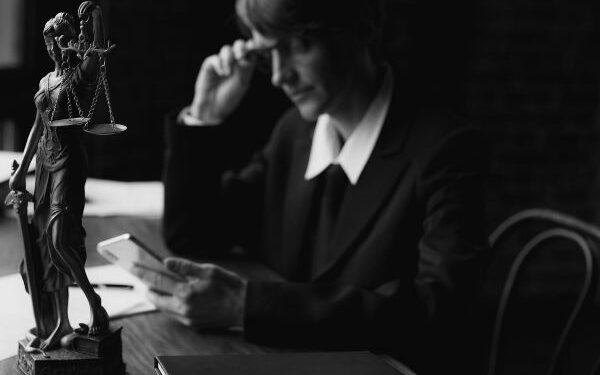 Falso advogado é condenado pela Justiça por estelionato e fraude eletrônica