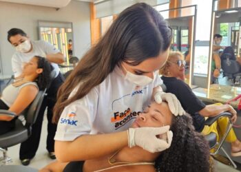 Projeto Conexão Jovem prorroga inscrições em cursos gratuitos do Senac RN