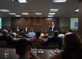 Com apoio do Sinduscon-RN, nova turma de imersão reforça preparação para a reforma tributária na construção civil potiguar 