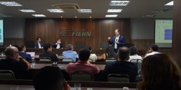 Com apoio do Sinduscon-RN, nova turma de imersão reforça preparação para a reforma tributária na construção civil potiguar 