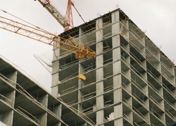 CUB de março registra alta e reforça a importância do planejamento da construção civil no estado