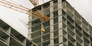 CUB de março registra alta e reforça a importância do planejamento da construção civil no estado