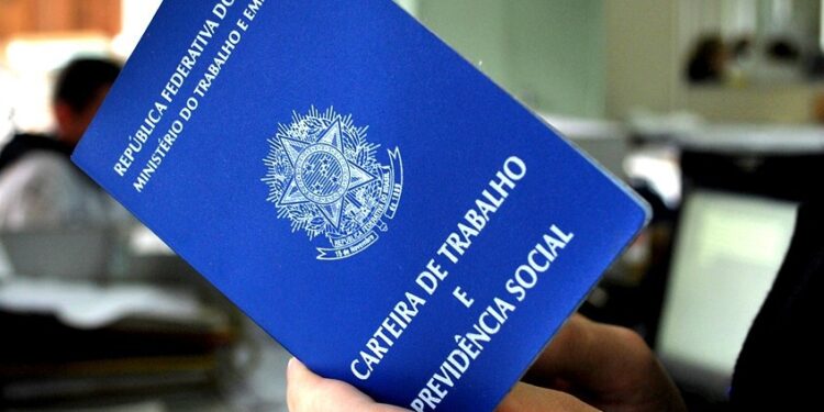 RN cai, mas Natal mantém saldo positivo na geração de empregos formais