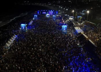 Natal em Natal é reconhecido como Patrimônio Imaterial do Rio Grande do Norte