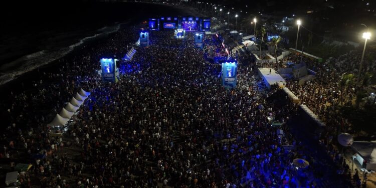 Natal em Natal é reconhecido como Patrimônio Imaterial do Rio Grande do Norte