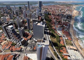 Natal tem 3ª maior valorização do País nos imóveis residenciais em março