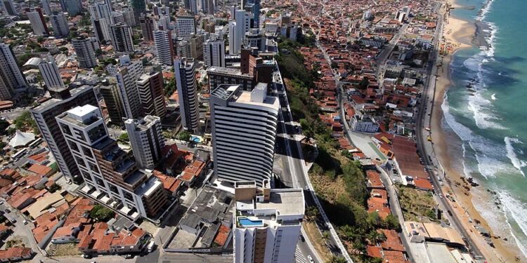 Natal tem 3ª maior valorização do País nos imóveis residenciais em março