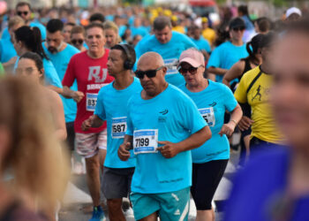 Sesc RN lança desconto de 20% para inscrições no Circuito Sesc de Corridas 