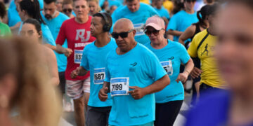 Sesc RN lança desconto de 20% para inscrições no Circuito Sesc de Corridas 
