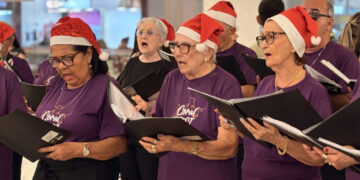 Sesc RN abre vagas para projeto voltado à pessoa idosa em Natal e Caicó