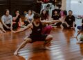 Programação de abril do Teatro Sesc Sandoval Wanderley contará com shows musicais, oficinas e artes cênicas 