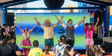 Semana S terá programação especial para crianças e adolescentes no RN