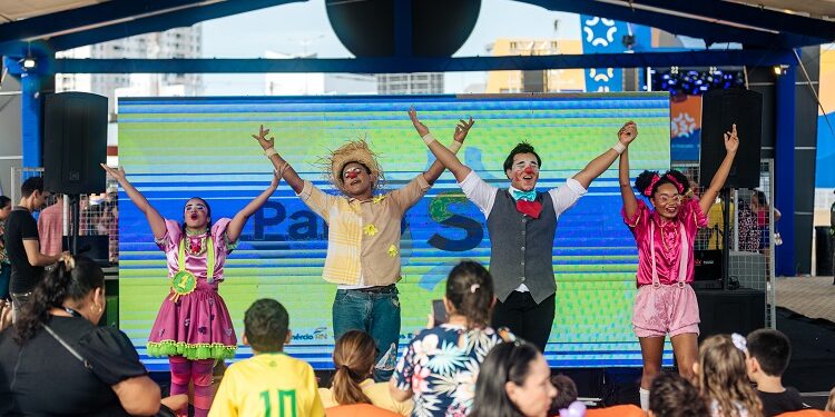 Semana S terá programação especial para crianças e adolescentes no RN