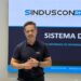 Sinduscon-RN apresenta à diretoria novo sistema voltado à gestão e governança 