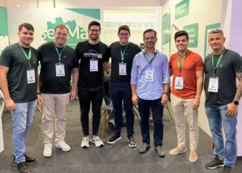 Sinduscon-RN participa da FEICON 2026 e reforça atuação institucional no cenário nacional da construção civil