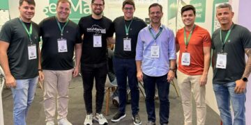 Sinduscon-RN participa da FEICON 2026 e reforça atuação institucional no cenário nacional da construção civil